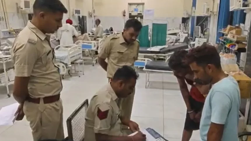 Pregnant Woman Dies After Alleged Domestic Assault and Forced Abortion in Rajasthan