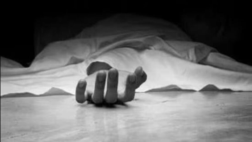 A-driver-died-after-he-rammed-his-over-speeding-tr_1722879705042 Ludhiana Driver Shot During Violent Dispute After Tractor Hits Parked Scooter; Two Women Held