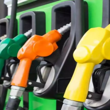 AA22TT5c Fuel Prices Hiked by ₹3 per Litre Across India Days After Government’s Fuel-Saving Appeal Sparks Debate