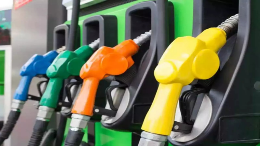 Fuel Prices Hiked by ₹3 per Litre Across India Days After Government’s Fuel-Saving Appeal Sparks Debate