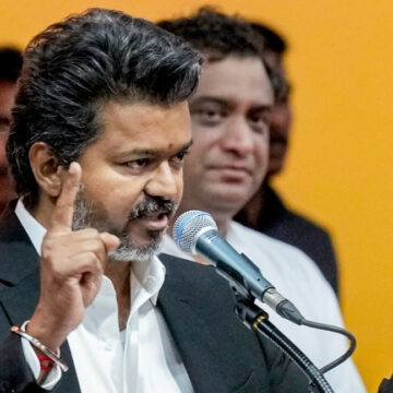 AA22XwIR Vijay’s First Week in Office: Liquor Crackdown, Swift Policy Moves and Political Twists Signal High-Voltage Start for TVK Government