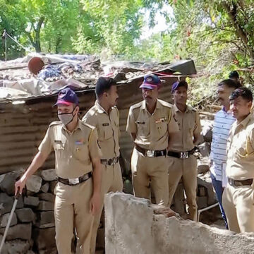 Pune Child Murder Case: Postmortem Confirms Death by Asphyxia, Police Intensify Investigation