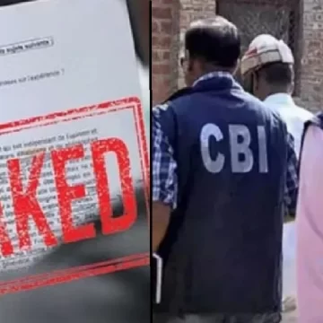 CBI Arrests Alleged Kingpin Behind NEET-UG 2026 Chemistry Paper Leak