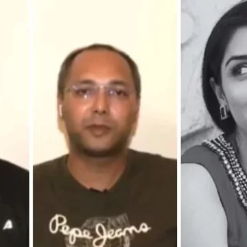 AA23qI1Z Noida Woman’s Death in Bhopal Sparks Dowry Murder Allegations, Family Protests Outside MP CM Residence