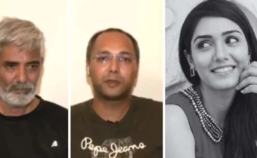 AA23qI1Z Noida Woman’s Death in Bhopal Sparks Dowry Murder Allegations, Family Protests Outside MP CM Residence