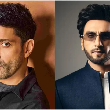 AA2414ci FWICE Explains Ban on Ranveer Singh Amid ‘Don 3’ Dispute, Claims Major Financial Losses