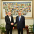 Pakistan and Iran Strengthen Diplomatic Coordination Amid Escalating West Asia Tensions