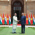 India and Vietnam Aim for $25 Billion Trade Milestone as Strategic Partnership Enters New Growth Phase
