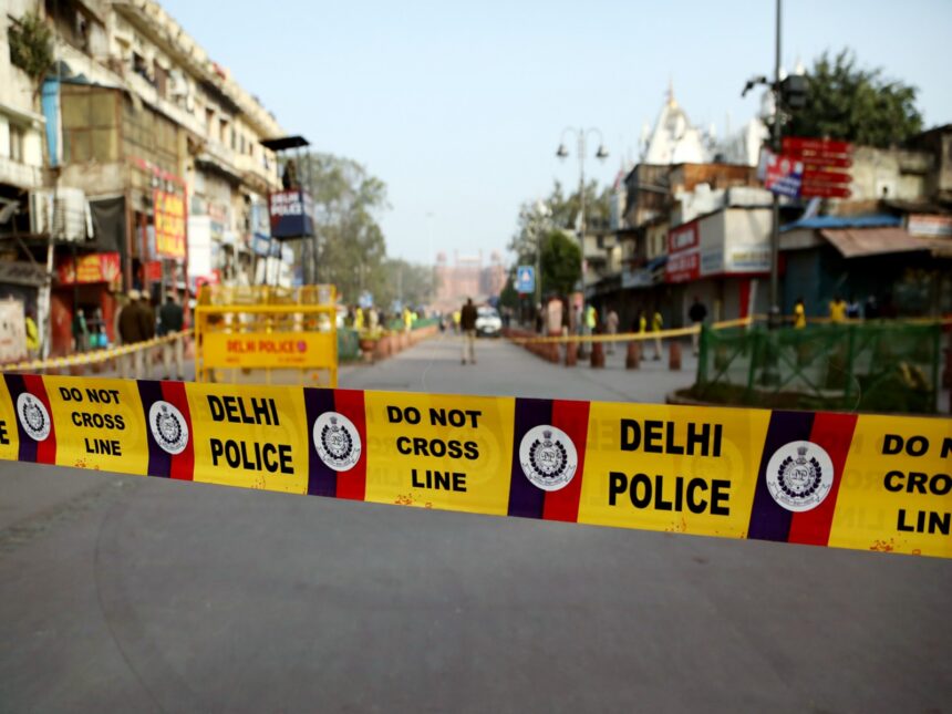 Delhi Property Dealer Allegedly Orchestrates Own Shooting to Pressure Landlord in Eviction Dispute