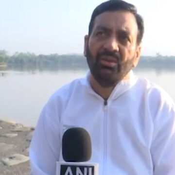ANI-20260519033136-1156x770 Haryana CM Nayab Singh Saini Cycles to Sukhna Lake, Leads Fuel Conservation Drive Across State