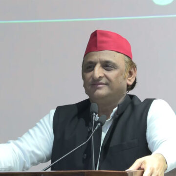 ANI-20260523050644 Akhilesh Yadav Warns of “Invisible Weapons” Threatening Nation’s Social Fabric