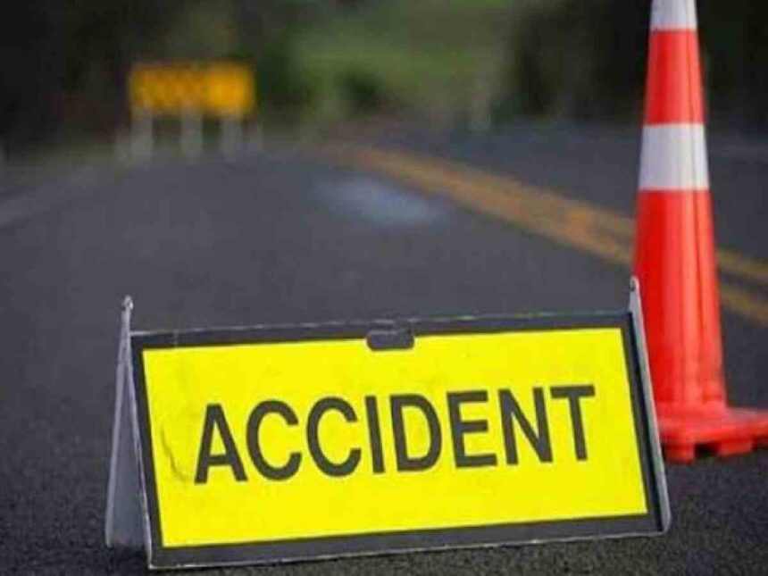 Accident Ten Killed in Devastating Road Accident in Uttar Pradesh’s Lakhimpur Kheri