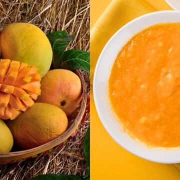 Chef Ranveer Brar Questions Alphonso Mango Hype, Says Aamras Works Best Beyond ‘Premium Labels’; Shares Simple Preparation Method