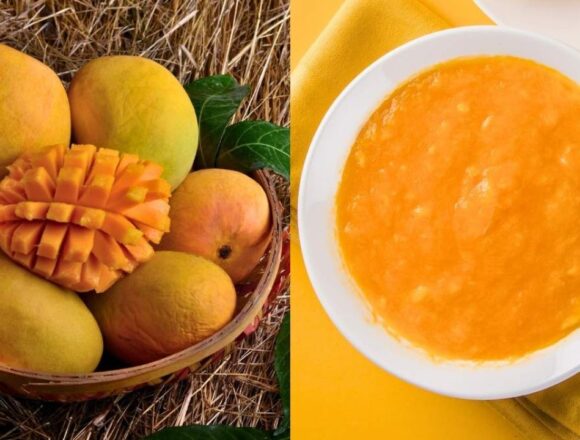 Chef Ranveer Brar Questions Alphonso Mango Hype, Says Aamras Works Best Beyond ‘Premium Labels’; Shares Simple Preparation Method