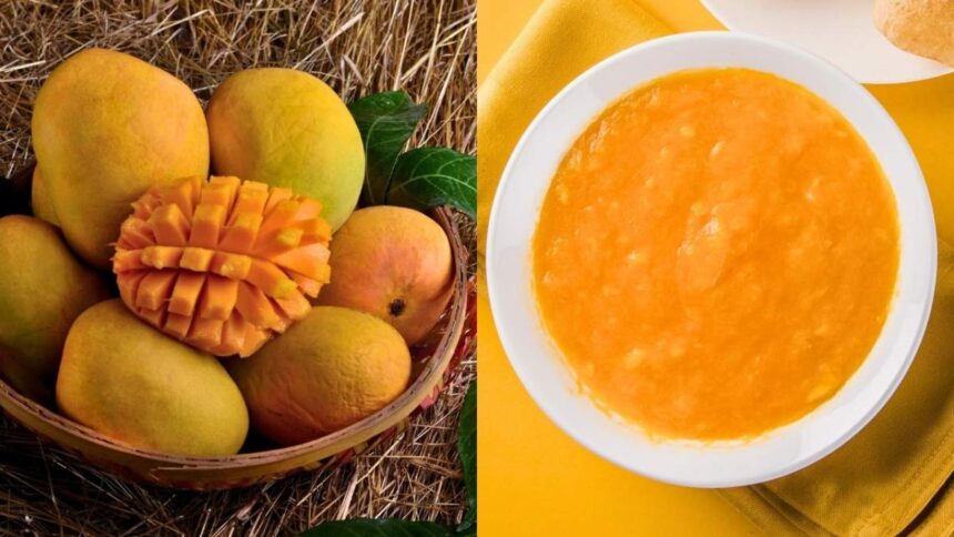 Chef Ranveer Brar Questions Alphonso Mango Hype, Says Aamras Works Best Beyond ‘Premium Labels’; Shares Simple Preparation Method