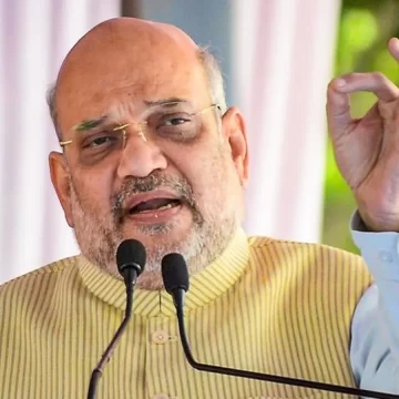 India Targets Zero Heat Wave Fatalities with Nationwide Preparedness Push, Says Amit Shah