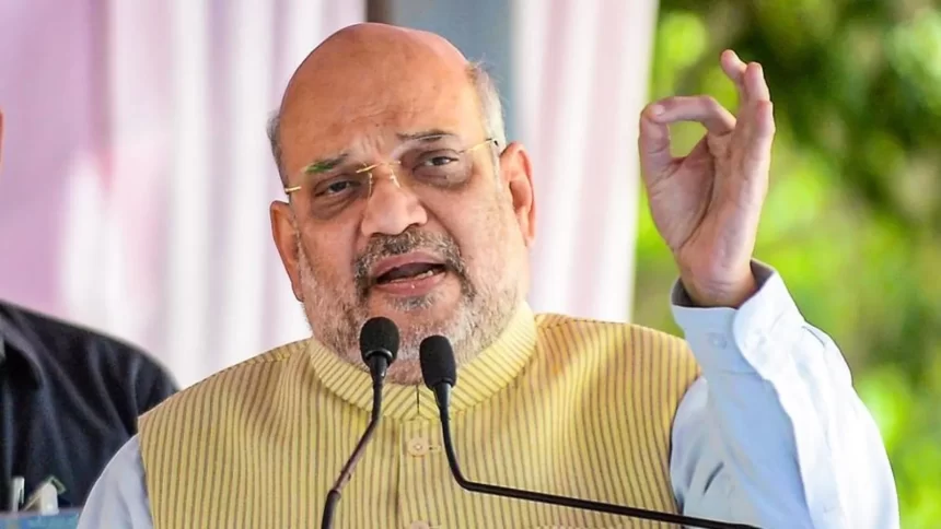 India Targets Zero Heat Wave Fatalities with Nationwide Preparedness Push, Says Amit Shah