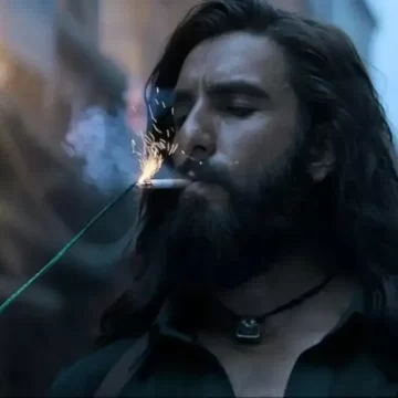 Ranveer Singh’s ‘Dhurandhar 2’ Sparks Massive Buzz in Pakistan After Netflix Release