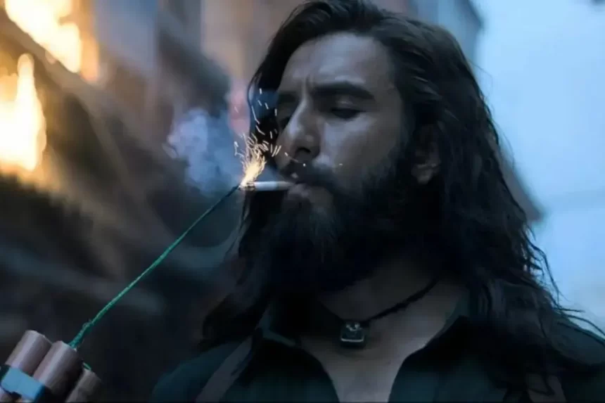 Ranveer Singh’s ‘Dhurandhar 2’ Sparks Massive Buzz in Pakistan After Netflix Release