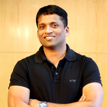 Byju-Raveendran BYJU’S Founder Sentenced to Six Months in Singapore Jail Over Contempt and Non-Compliance Case