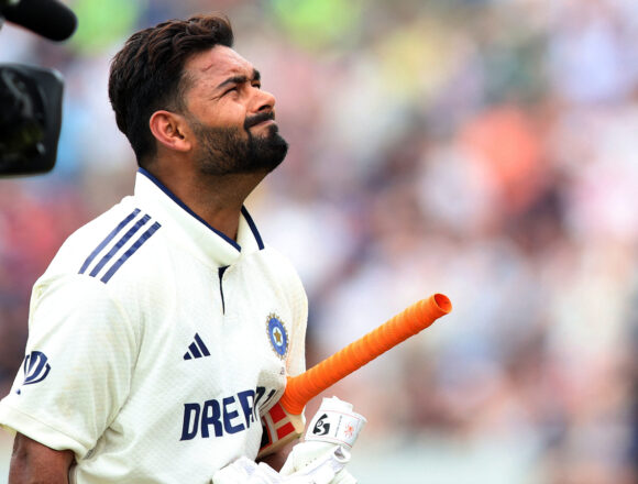 Rishabh Pant Faces ODI Omission as India Emphasizes Consistency in Selection Policy