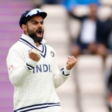 CRICKET-TEST-IND-NZL-1_1642361309088_1642361316652 Virat Kohli Opens Up on Stepping Down as India’s Test Captain