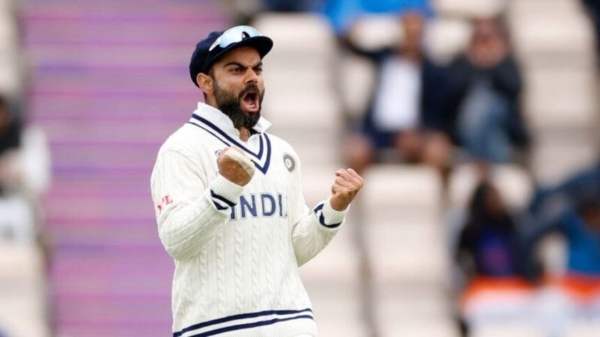 CRICKET-TEST-IND-NZL-1_1642361309088_1642361316652 Virat Kohli Opens Up on Stepping Down as India’s Test Captain