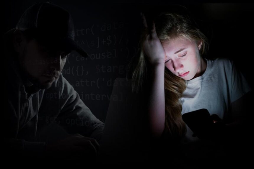 Alarming Rise in Online Child Exploitation: NCRB Data Reveals Majority of Cybercrimes Against Children Involve Explicit Content