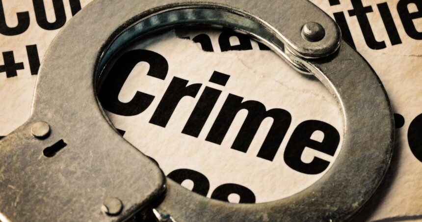 CrimeImage Gujarat Woman Alleges Husband Sold Her for Rs 50,000; Multiple Men Accused of Sexual Assault