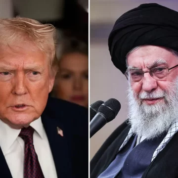 DUAL-2-3 US-Israel Allegedly Considered Mahmoud Ahmadinejad for Post-War Iran Leadership: Explosive Report Reveals Secret Regime-Change Discussions