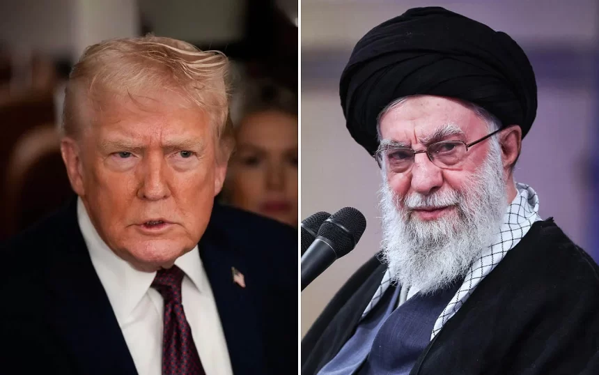 DUAL-2-3 US-Israel Allegedly Considered Mahmoud Ahmadinejad for Post-War Iran Leadership: Explosive Report Reveals Secret Regime-Change Discussions