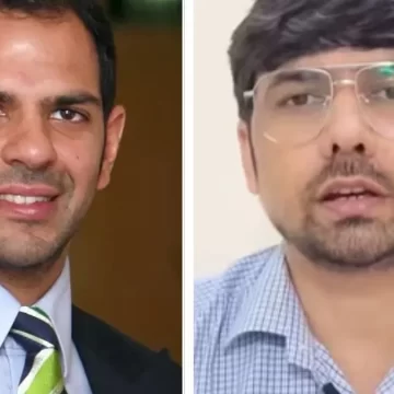 Delhi Police Arrest Influencer ‘The Skin Doctor’ Over Alleged Posts on Sunjay Kapur Family