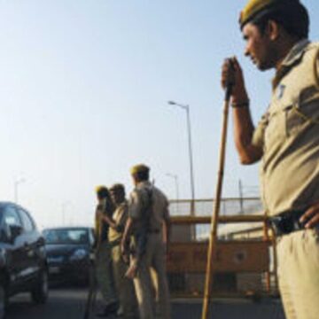 Delhi Teen Murder Case Shocks Bhati Mines Area as Two Minors Detained