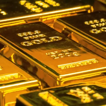 Emas-Murni India Hikes Gold and Silver Import Duty to 15% Amid West Asia Tensions and Forex Pressure