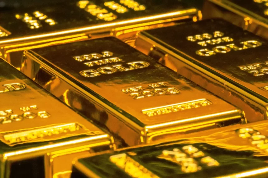 Emas-Murni India Hikes Gold and Silver Import Duty to 15% Amid West Asia Tensions and Forex Pressure