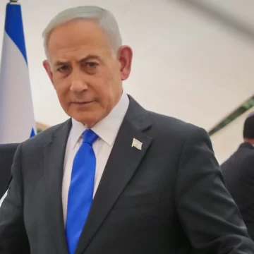 Netanyahu Hospitalised in Jerusalem Amid Ongoing Political and Security Challenges