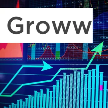 FEATURE-IMAGE-73-1 Groww Shares Rebound Sharply Despite ₹5,326 Crore Investor Exit After Lock-In Expiry