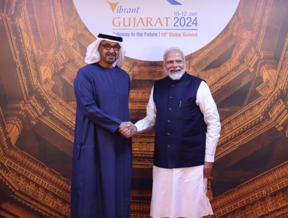 India, UAE Deepen Energy Partnership with LPG and Strategic Oil Reserve Agreements Amid Global Tensions