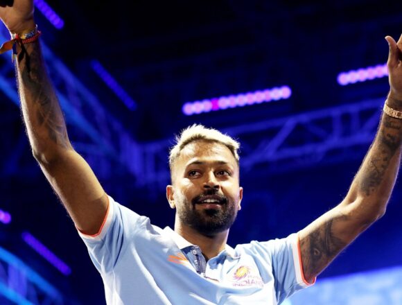 Hardik Pandya’s MI Future Under Scrutiny as IPL Franchises Reportedly Circle for His Services