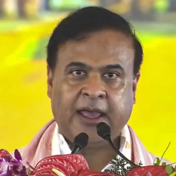 Himanta-May12 Assam Moves Toward Uniform Civil Code With Bill to Ban Polygamy and Regulate Live-In Relationships