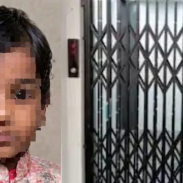 IMG-20260520-WA00001 Pune Lift Tragedy: Seven-Year-Old Boy Dies After Getting Stuck in Elevator at Housing Society