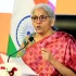 India–EU Summit Adds Fresh Momentum to Strategic Partnership, Says Nirmala Sitharaman