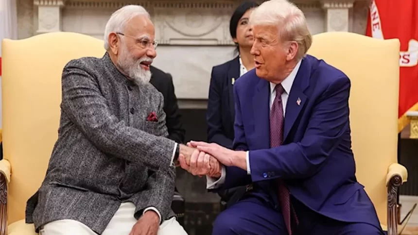 IMG_6284-1024x576 Trump Highlights Strong Ties With PM Modi Amid Iran Tensions, Says Relations Have ‘Never Been Closer’