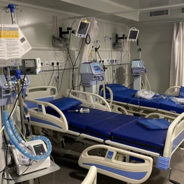 Supreme Court Orders Nationwide ICU Audit to Strengthen Critical Care Infrastructure