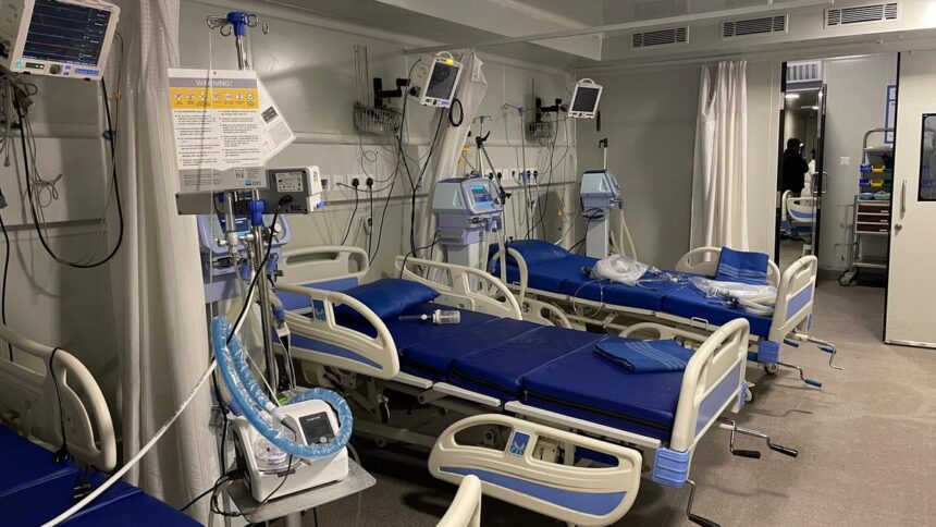 IMG_E4650 Supreme Court Orders Nationwide ICU Audit to Strengthen Critical Care Infrastructure