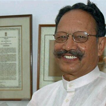 Former Uttarakhand Chief Minister Bhuvan Chandra Khanduri Passes Away, Marking End of an Era in Indian Politics