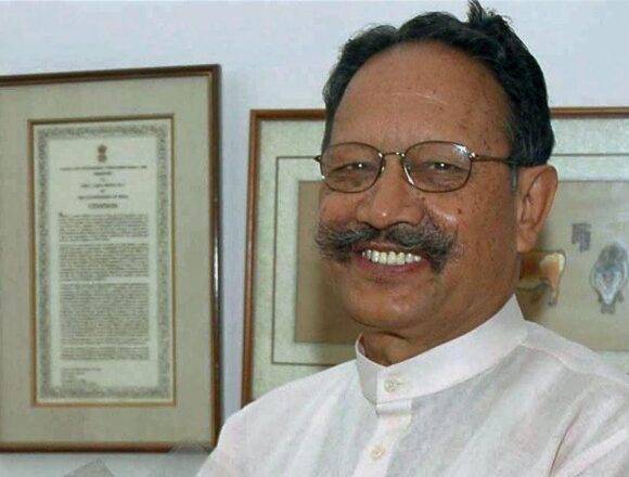 Former Uttarakhand Chief Minister Bhuvan Chandra Khanduri Passes Away, Marking End of an Era in Indian Politics