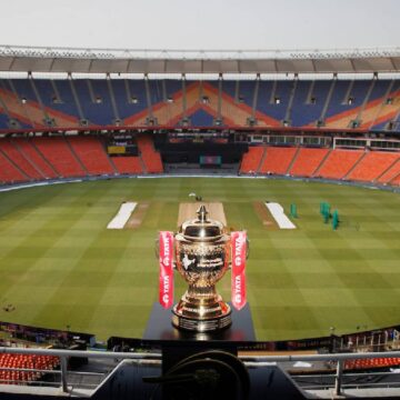 IPL 2026 Playoffs Schedule Announced: Ahmedabad Retains Final as Bengaluru Misses Out on Hosting Duties