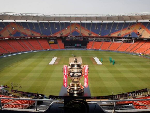 IPL 2026 Playoffs Schedule Announced: Ahmedabad Retains Final as Bengaluru Misses Out on Hosting Duties