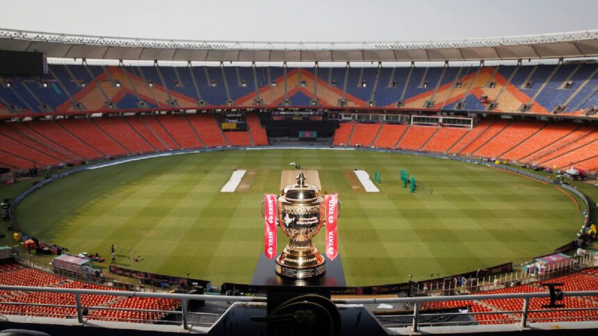 IPL 2026 Playoffs Schedule Announced: Ahmedabad Retains Final as Bengaluru Misses Out on Hosting Duties